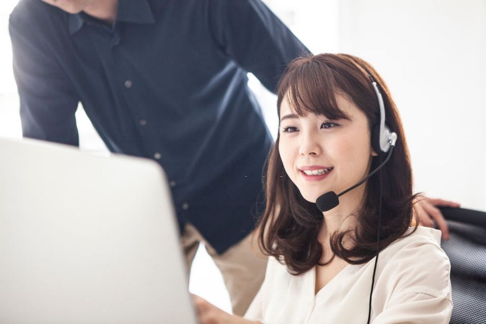 Nhật Đức tuyển dụng nhân viên chăm sóc khách hàng
