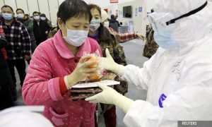 Nhà khoa học hàng đầu Trung Quốc dự báo virus corona có thể không biến mất mà sẽ trở thành virus cúm mùa tồn tại lâu dài với con người. (Ảnh: Thanhnien.vn)