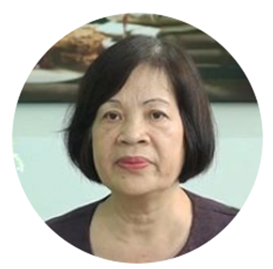 TS. Lê Thị Kim Loan