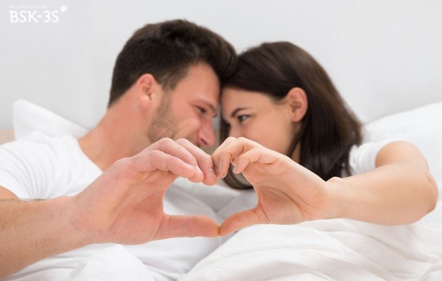 Cách khắc phục khi vợ không muốn gần gũi chồng?