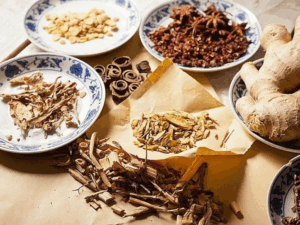 5 Dược liệu vàng có trong BSK-3S