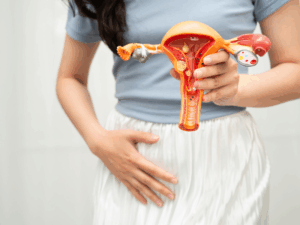 Dưỡng buồng trứng