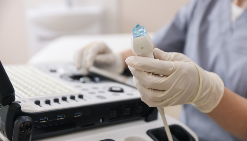 kiểm tra bằng cách đi khám.  bsk-3s