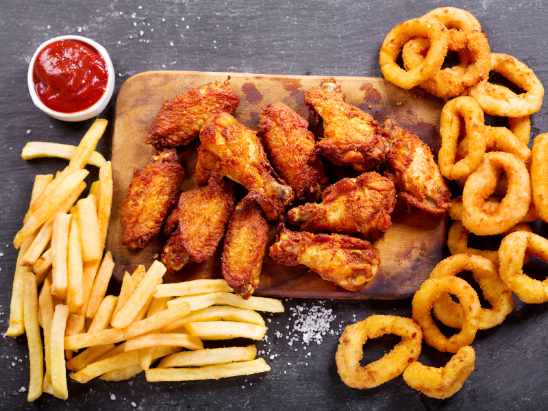 Gây rối loạn nội tiết tố