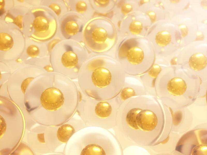 Tái tạo mô buồng trứng