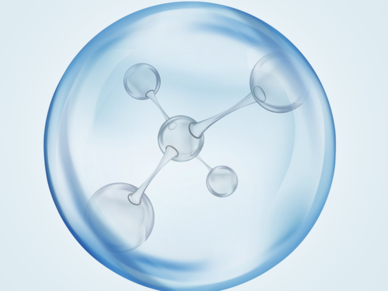  Hỗ trợ phục hồi và tái tạo niêm mạc tử cung