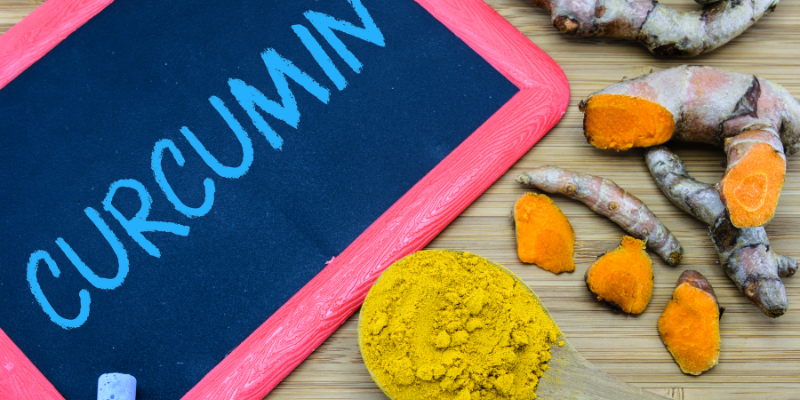 Curcumin – Hoạt chất “vàng” từ củ nghệ. bsk3s 
