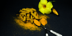 Curcumin tốt cho sức khỏe sinh sản. BSK-3S