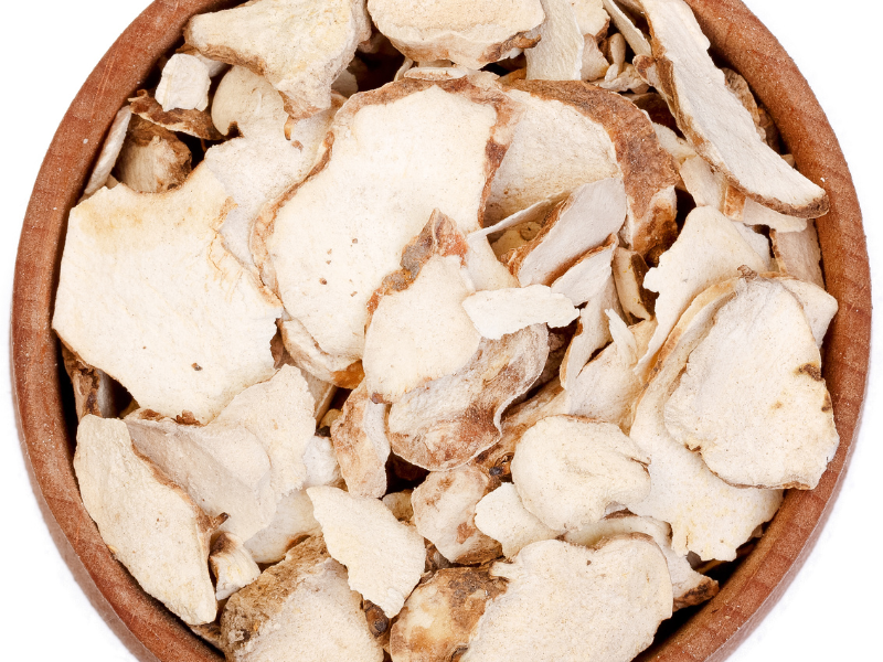  Đại bổ huyết, làm ấm tử cung. 3 cấp độ dưỡng buồng trứng