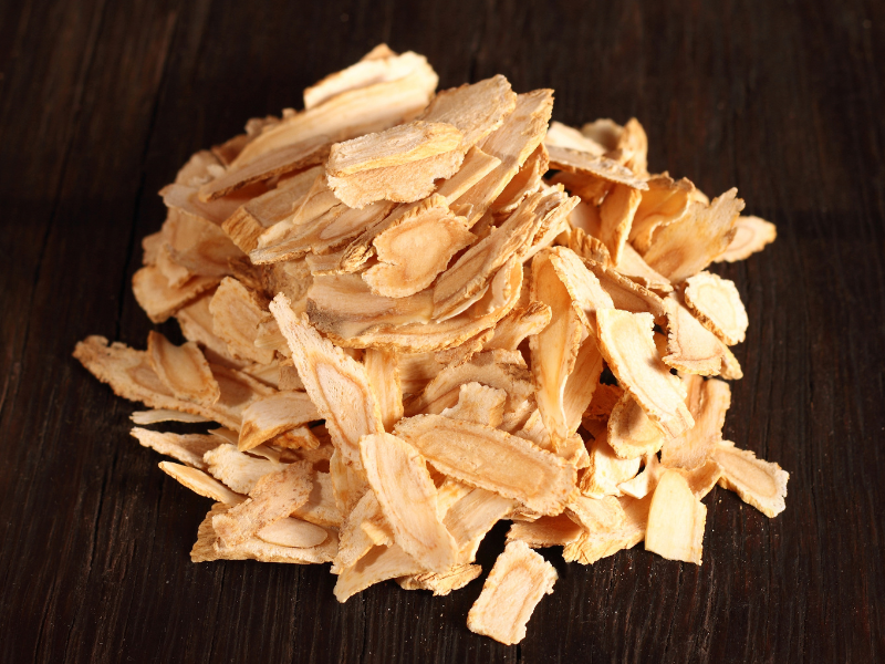 Hoạt huyết, làm ấm tử cung, hỗ trợ vận động cơ trơn vòi trứng.3 cấp độ dưỡng buồng trứng