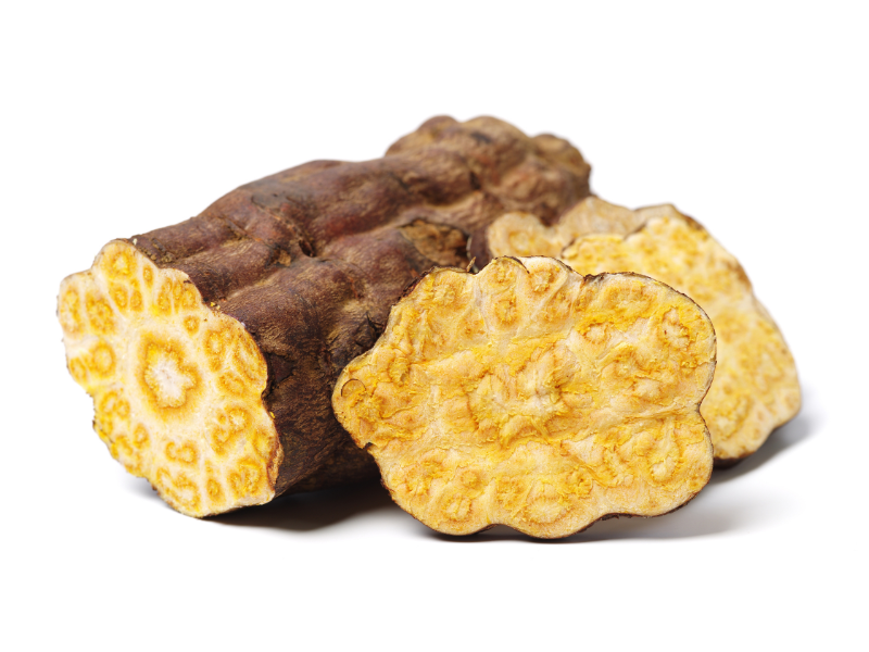 Đương quy là vị thuốc bổ và hiếm trong tự nhiên.