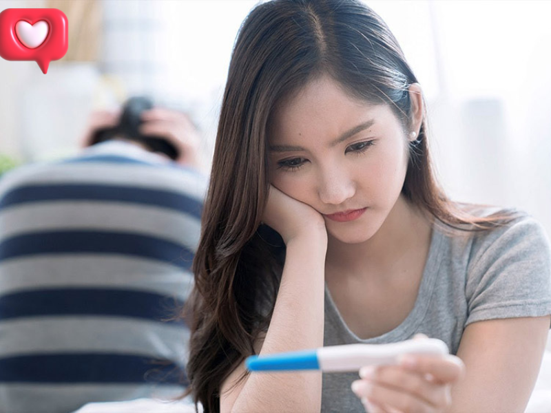 khiến chị em bị buồng trứng đa nang.