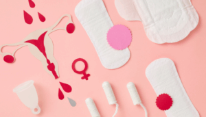 Kinh nguyệt rối loạn