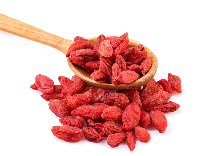 Chống oxy hóa và bảo vệ trứng.