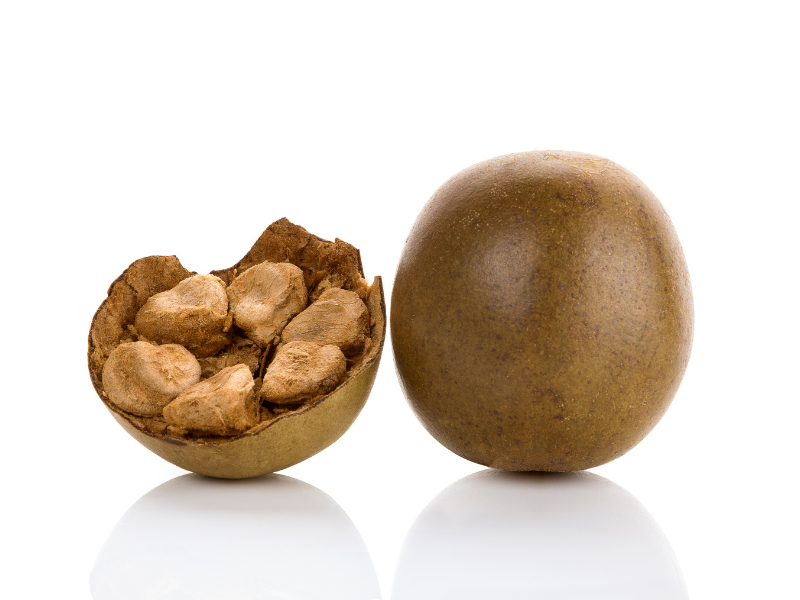 Chống oxy hóa, điều hòa đường huyết, hỗ trợ cân bằng nội tiết.