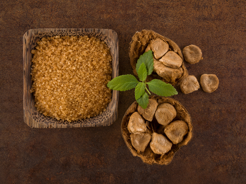  Giúp cân bằng nội tiết, duy trì hoạt động trơn tru của vòi trứng.