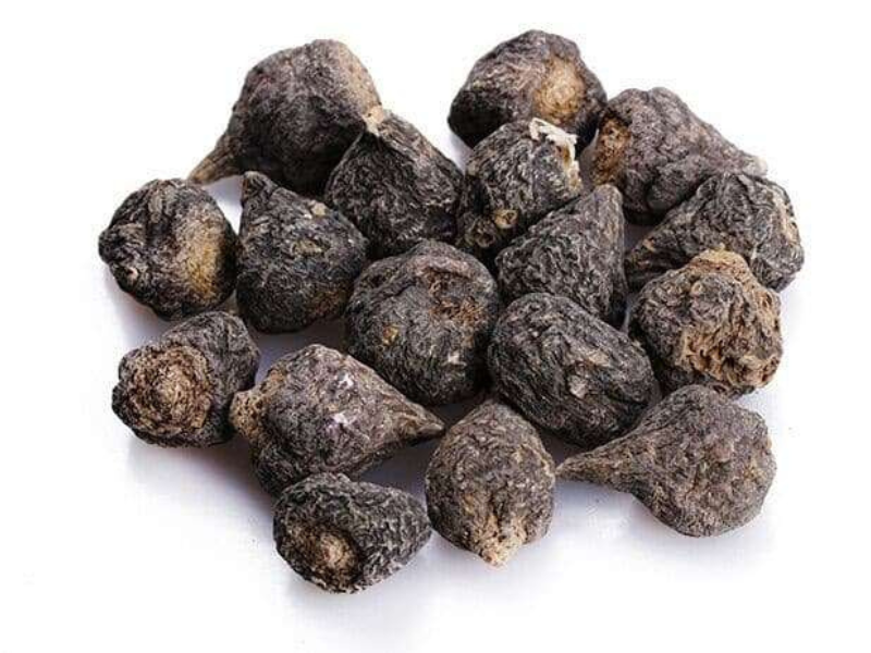 Maca đen cải thiện cả số lượng và chất lượng trứng,3 cấp độ dưỡng buồng trứng