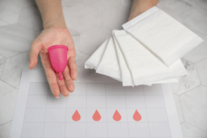 Màu dâu phản ánh sức khỏe