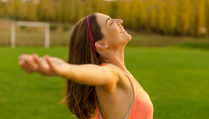 nâng cao lối sống tích cực và dùng thêm BSK-3S