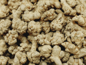 Tam thất rất tốt cho sức khỏe sinh sản