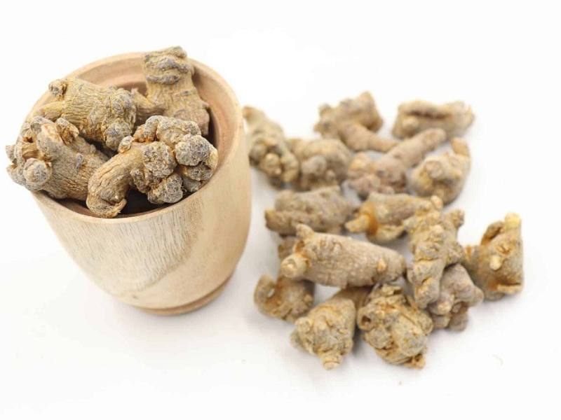 Hoạt huyết, làm ấm tử cung, tăng máu nuôi niêm mạc.