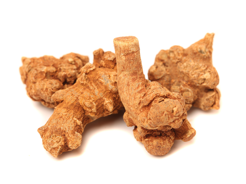 Tam thất trong BSK-3S cũng giúp bổ huyết làm ấm tử cung.