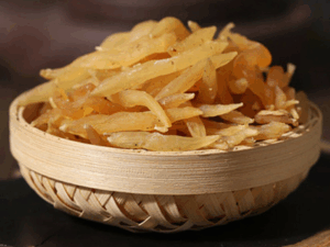 Thiên môn đông có tác dụng hữu ích trong sinh sản nữ giới.