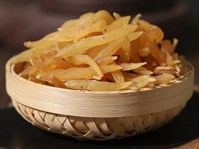 Thiên môn đông có tác dụng hữu ích trong sinh sản nữ giới.