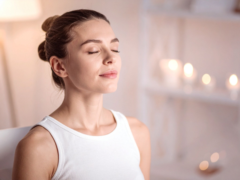 Dưỡng thân – dưỡng tâm – dưỡng năng lượng sinh sản