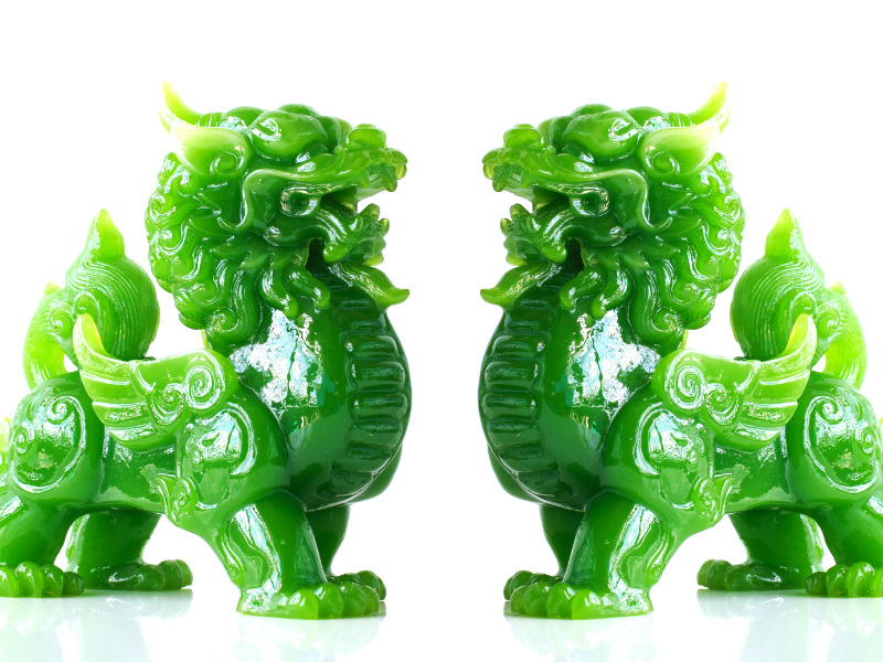 đặt đúng hướng giúp thu hút tài lộc, phúc khí, thuận duyên con cái.