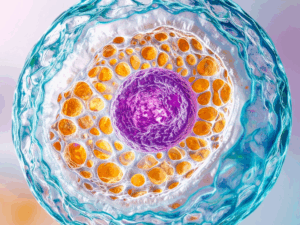 Trứng khỏe cơ hội đậu bầu cao.