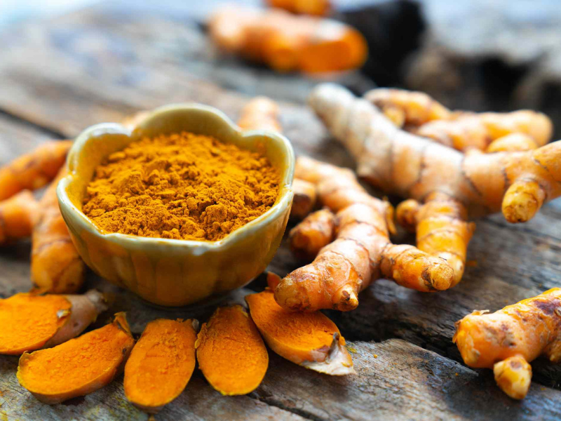 Chống viêm nuôi dưỡng buồng trứng. 